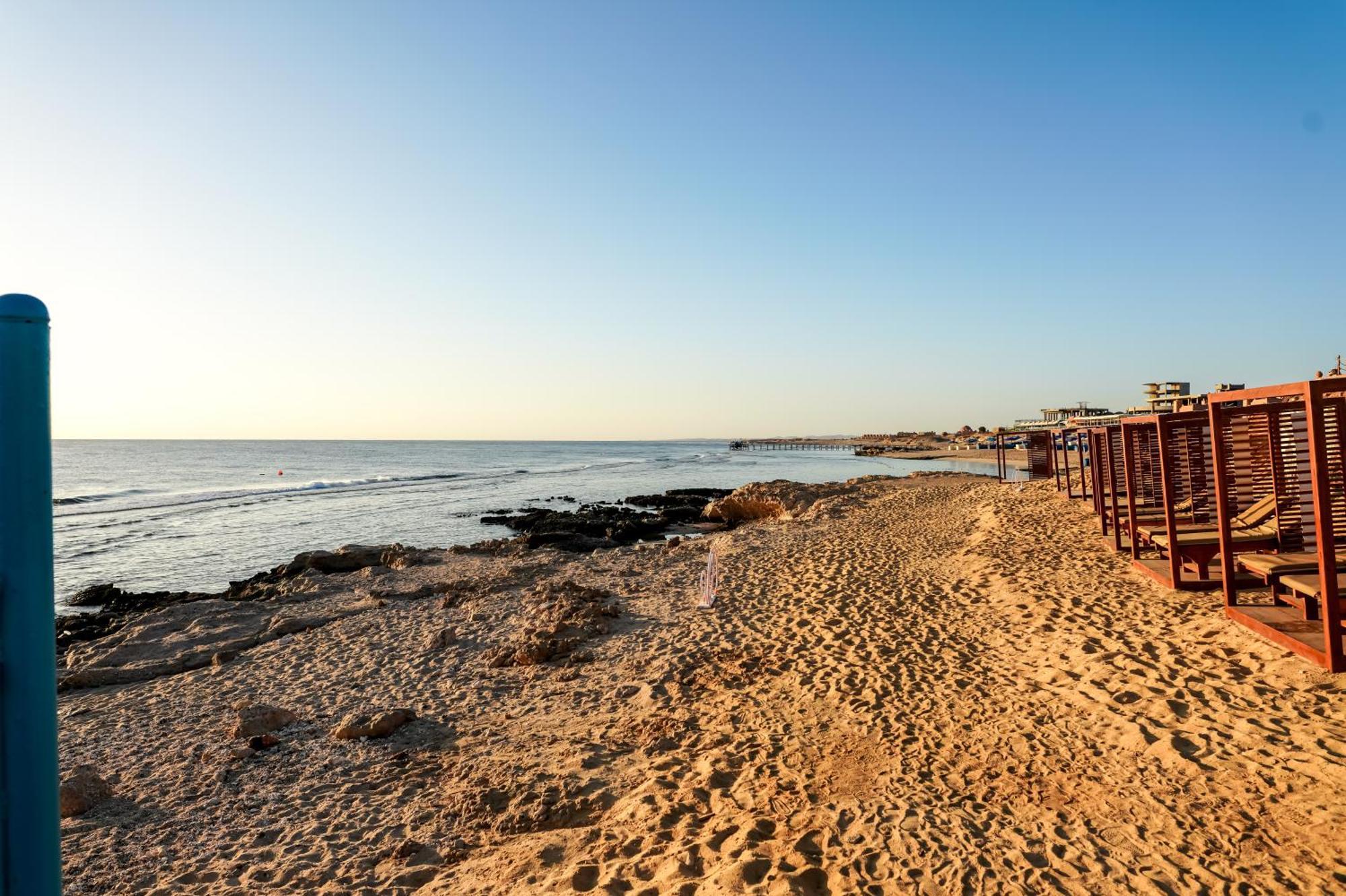 Sentido Akassia Beach El Qoseir エクステリア 写真